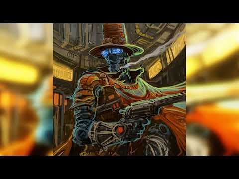 [FREE] " GUNSLINGER " - Future / Mom4eto HARD Type Beat (Prod. babyzeri)