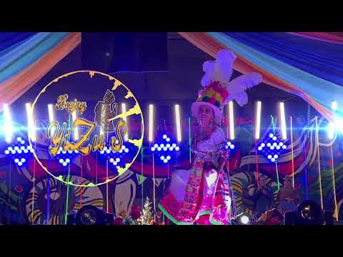 Dj YiZuS - Mix Tinkus - Libelula Andina Multicolor 2024.