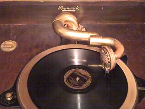 BEN BERNIE SCRAPPY LAMBERT - FOLLOWING YOU AROUND - ROARING 20'S BRUNCWICK CORTEZ