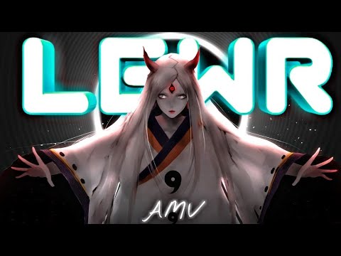 SLVG X ABYSSUS ERIGO - MIAΣMA ᴀᴍᴠ ɴᴀʀᴜᴛᴏ 😍✨🌙