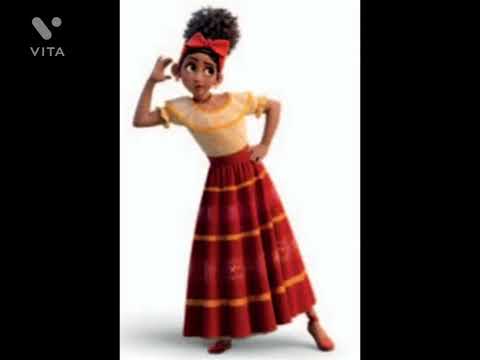 personagems que merecem está no Disney heroes parte 2