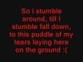 The Diary - Hollywood Undead - With Lyrics 