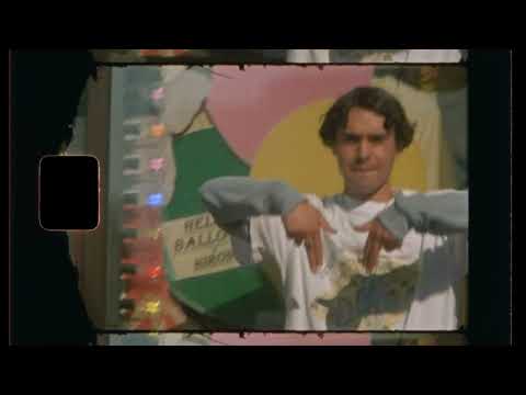 CAPRIISUN // Incognito Extreme Sports