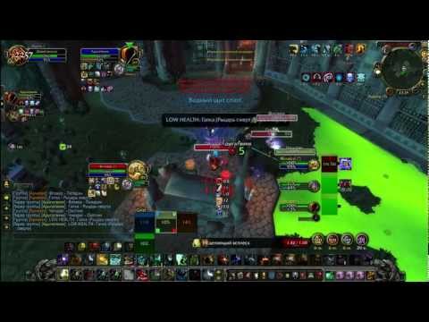 Jungle cleave vs PHD