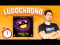Ludochrono - Wonderland’s War