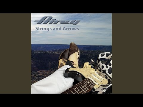 Strings And Arrows - Radioactive Titanium - Misc Originals