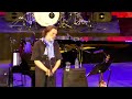 Rufus Wainwright, Alone, Teatre Grec, Barcelona, 24-07-2023