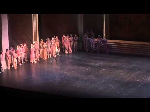 Stéphane Bullion variation acte 3/ coda