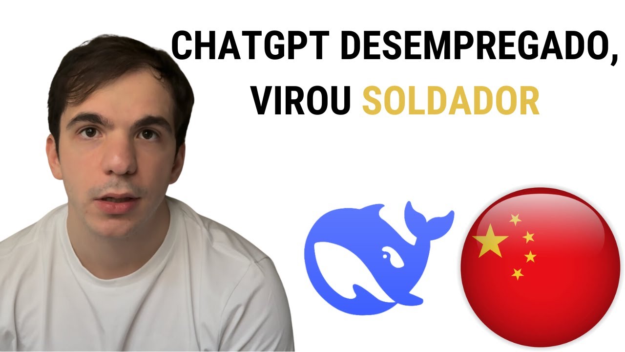 DeepSeek | Como que conseguiram essa perfomance?