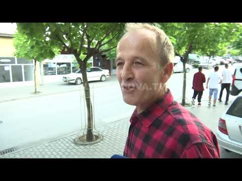 Rufki Suma pret mysafirë për Bajram - 11.08.2019 - Klan Kosova