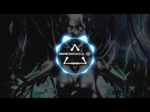 GHOSTFACE PLAYA, KXNVRA - VOLTAGE (Slowed & Reverb) | Visualization