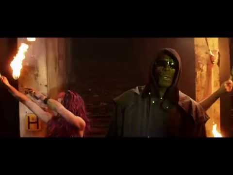 Irie Dan Bless - Darker (music video)