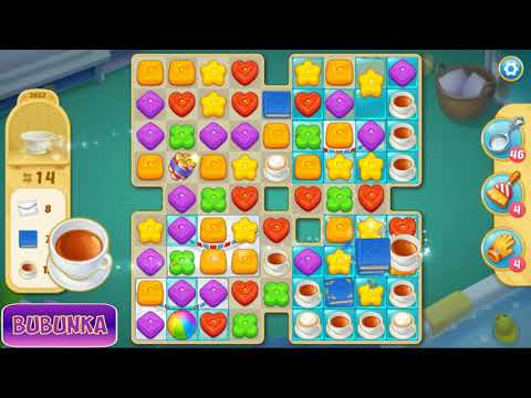 Matchington Mansion level 2652 HD