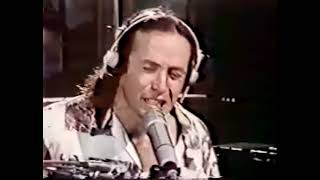 Ry Cooder - Alimony live