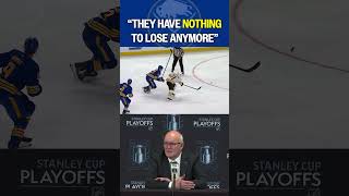 NOTHING LEFT TO LOSE ????
