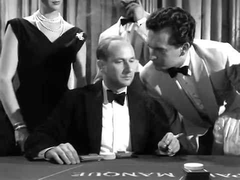 Danger Man   1x07   Position of Trust - Full Episode