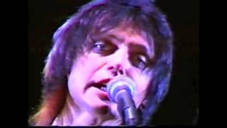 Benjamin Orr Thats the Way Video