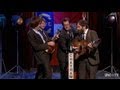 Chatham County Line on UNC-TV