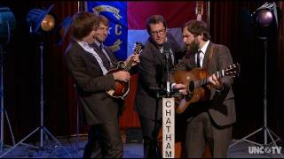 Chatham County Line on UNC-TV