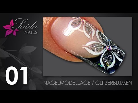 Die Nägel die Behandlung vom Gel Welche Merkmale bei gribkow der Beine