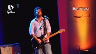 Warren Mendonsa of Blackstratblues - Blues for Gary @"SImply The Blues" the Blues music concert