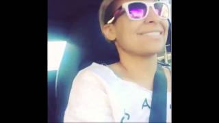 Raven Symoné - #forallofyall @sosobrat I mean!!! From then to now! Love ya!!! #myfavoritefemalelyri