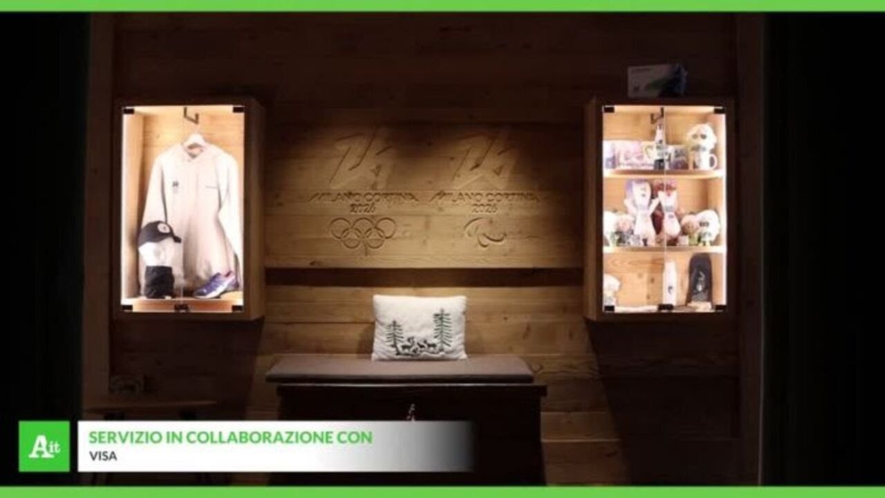 Milano-Cortina, analisi Visa: atteso un +160% di viaggiatori