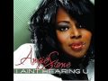 Angie Stone - I Ain't Hearin' U (NEW SINGLE)
