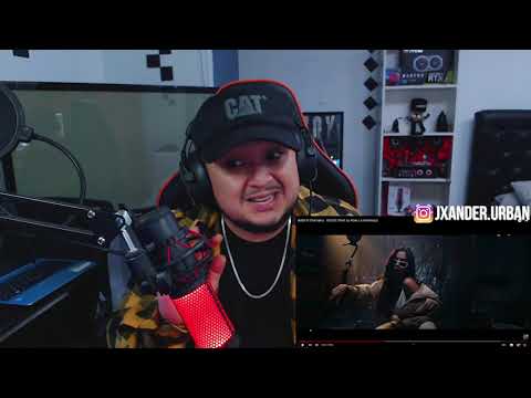 REACCION - Balbi El Chamako   SOLOS Prod by Adan La Amenaza