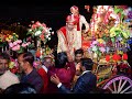 Dulha ban gaya hoye and Tere dware pe ayi barat song #Dwarchar video #marriage #wedding @KNLove