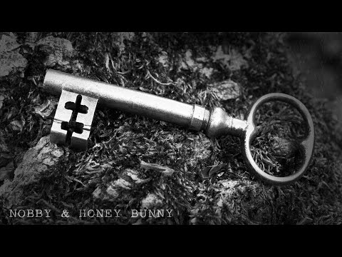 THE KEY Trailer - Nobby & Honey Bunny