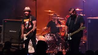 Left Alone - Another Feeling - Santa Ana