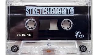 DJ Stretch Armstrong &amp; Bobbito 16 07 98 Side A HipHop History