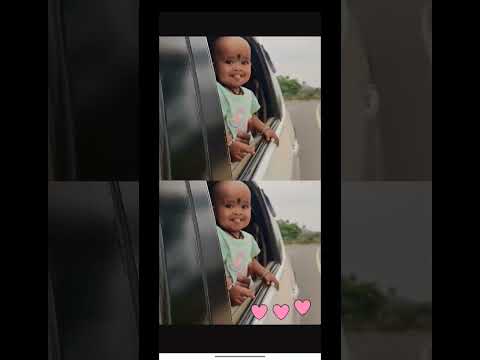 vedanshi enjoyig nature