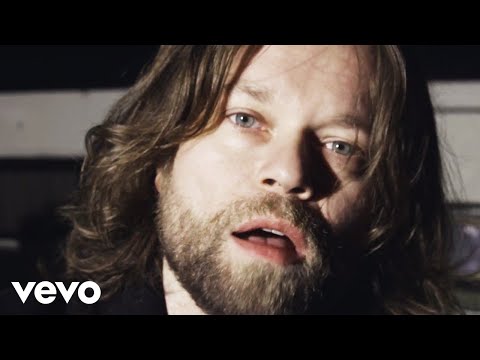 Kryštof ft. Tomáš Klus - Cesta