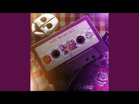 Rap do Five Nights at Freddy's 6 - Isso Acaba Aqui