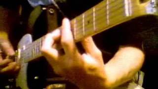 April Wine - Weeping Widow Cover