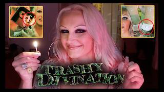 TRASHY DIVINATION