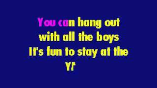 Village People   YMCA