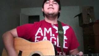 Andrew Beason - Save Yourself Cover by Sense Field