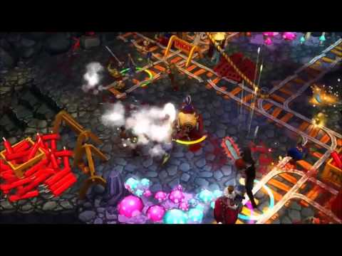 Second Chance iPhone/iPad/iPod Touch - official iOS game trailer