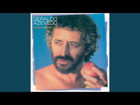 O Charme das Canções (Uis e Ais) - Geraldo Azevedo