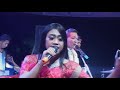 PAMER BOJO K NADA LIVE GAGAAN GANSTER AUDIO 2019