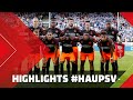 HIGHLIGHTS | FK Haugesund - PSV