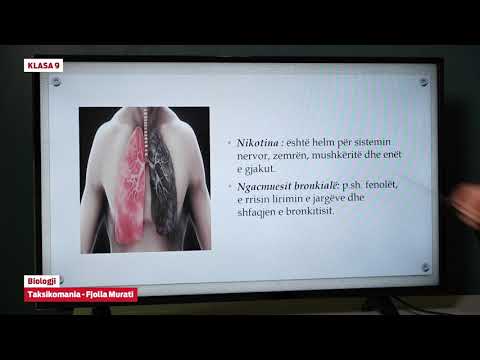 9023 - Biologji - Taksikomania