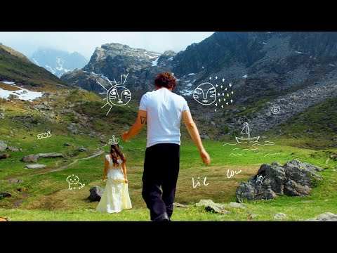 video frame placeholder