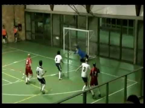 12/1/12 Futsal Chiuduno VS Futsal Carugate . . . . . .  Serie D