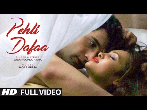 Vikas grover T Series Video Album -Pehli Daffa