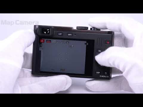 Leica (ライカ) C(Typ112) 美品