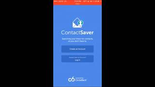 ContactSaver - Automatically Harvest Contacts from Email Signatures